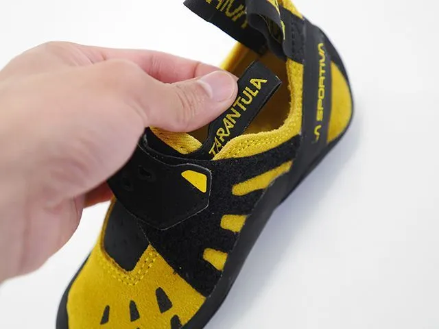 Tarantula Jr. / La Sportiva