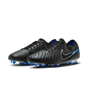 Tiempo Legend 10 Elite FG [Black/Hyper Royal]