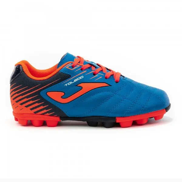 Toledo Junior Indoor Soccer Shoes