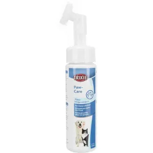 Trixie Paw cleaner with brush for Pets, 200 ml