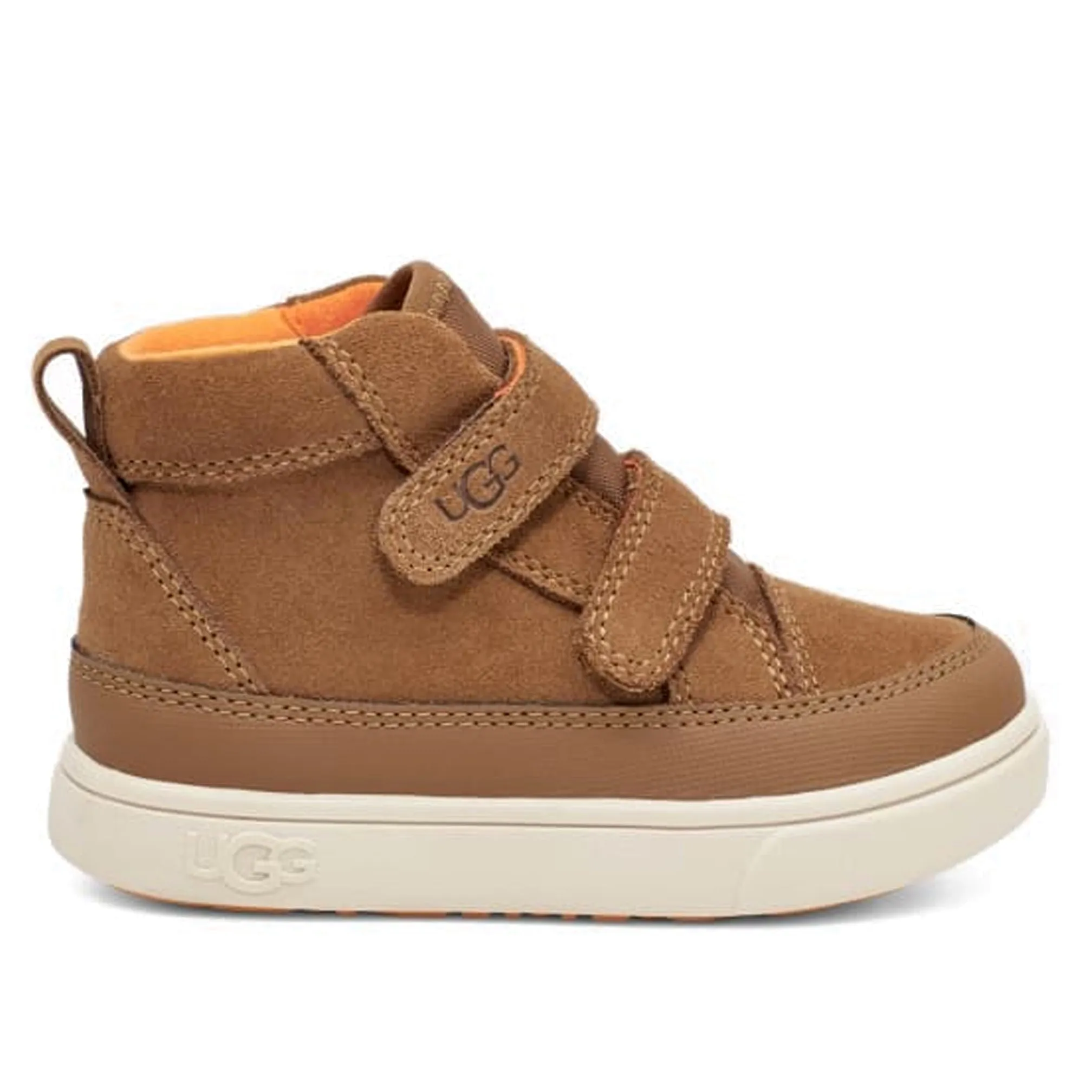 UGG Baby Rennon II Weather Chestnut