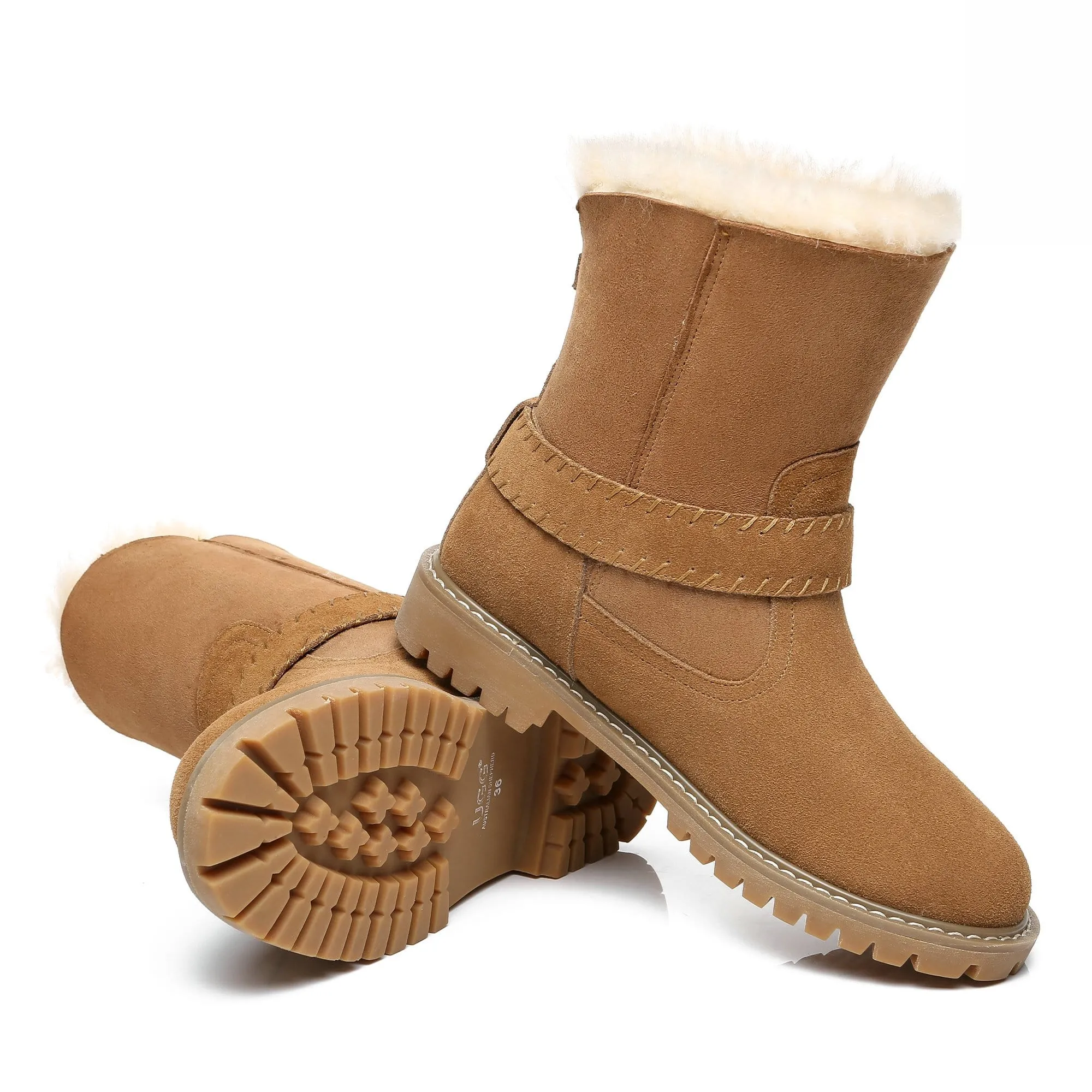 UGG Princess Sarah Boots