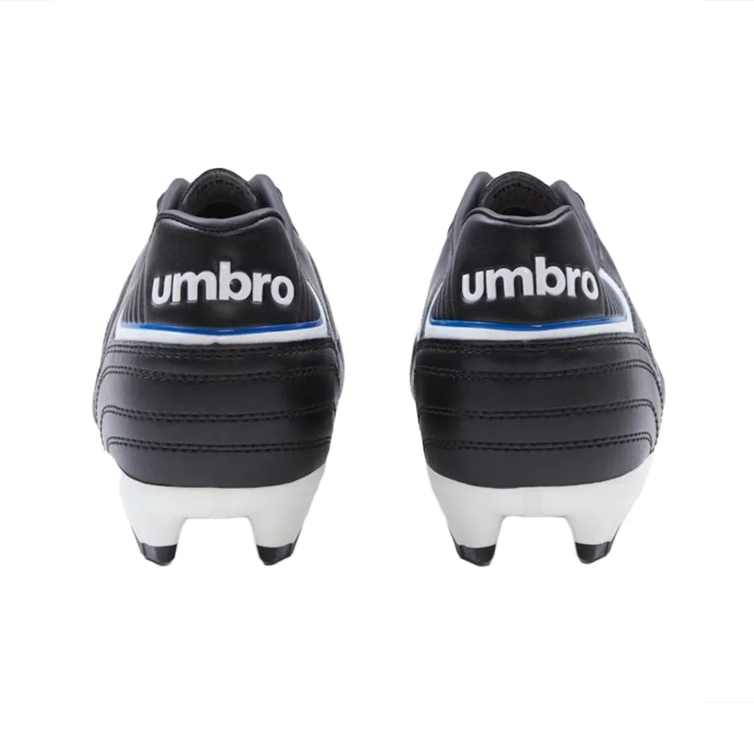 Umbro Speciali Eternal Club FG Men's Football Boots BLACK