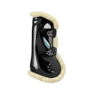 Veredus Carbon Gel Vento Save the Sheep Tendon Boots