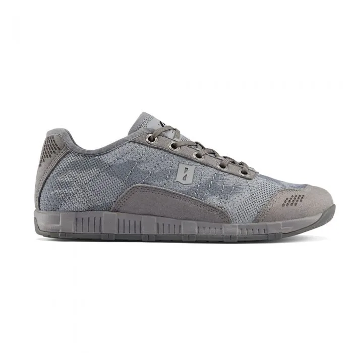 VIKTOS PTXF Core 2 Tiger Shoe (Tiger Stripe Grey)