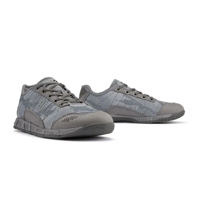 VIKTOS PTXF Core 2 Tiger Shoe (Tiger Stripe Grey)