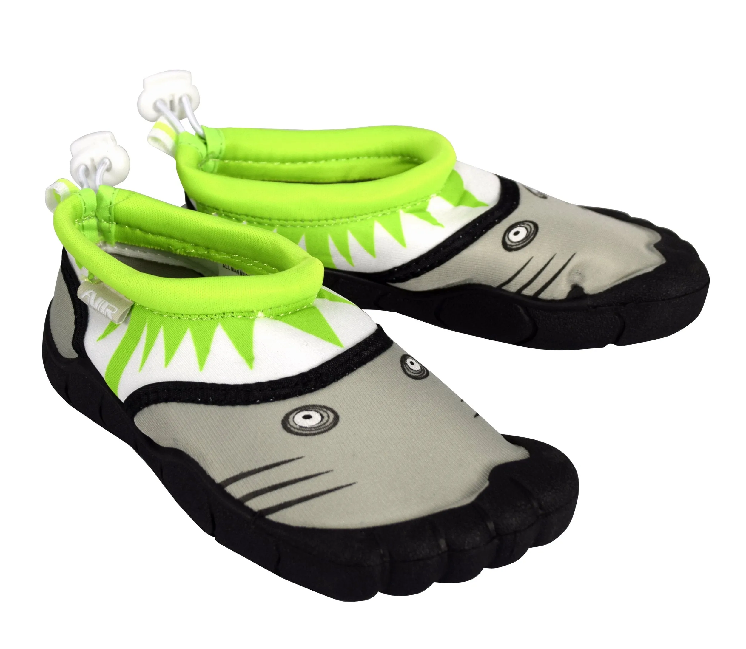 Waterproof Sports Aqua Sandals Kids Water Shoes Boys Girls Water Socks