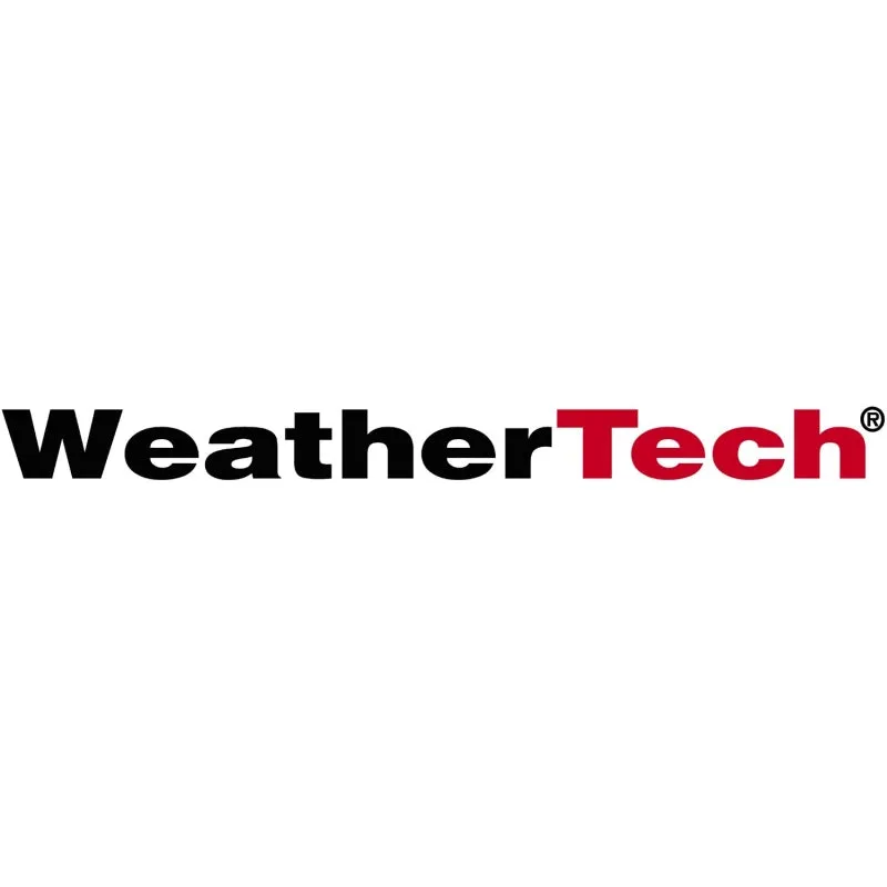 WeatherTech FloorLiners - Front - Black - Chrysler/Dodge Fullsize Car 2011-13