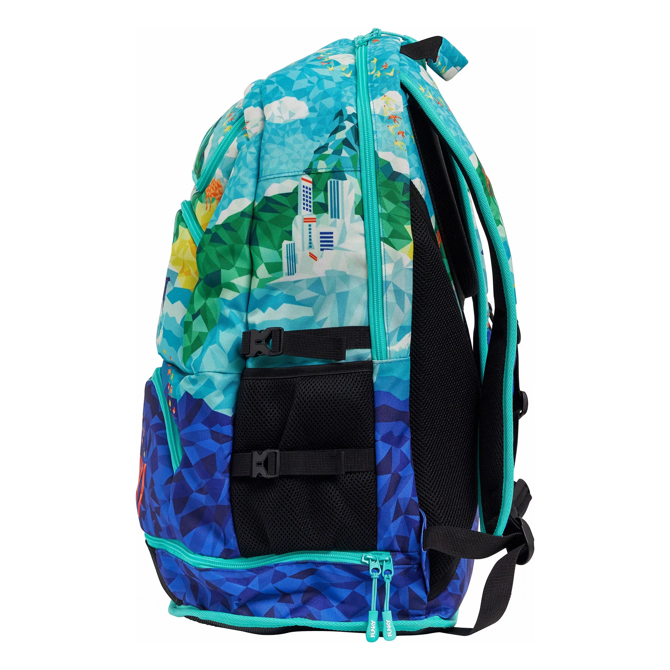 Wildermess | Elite Squad Backpack