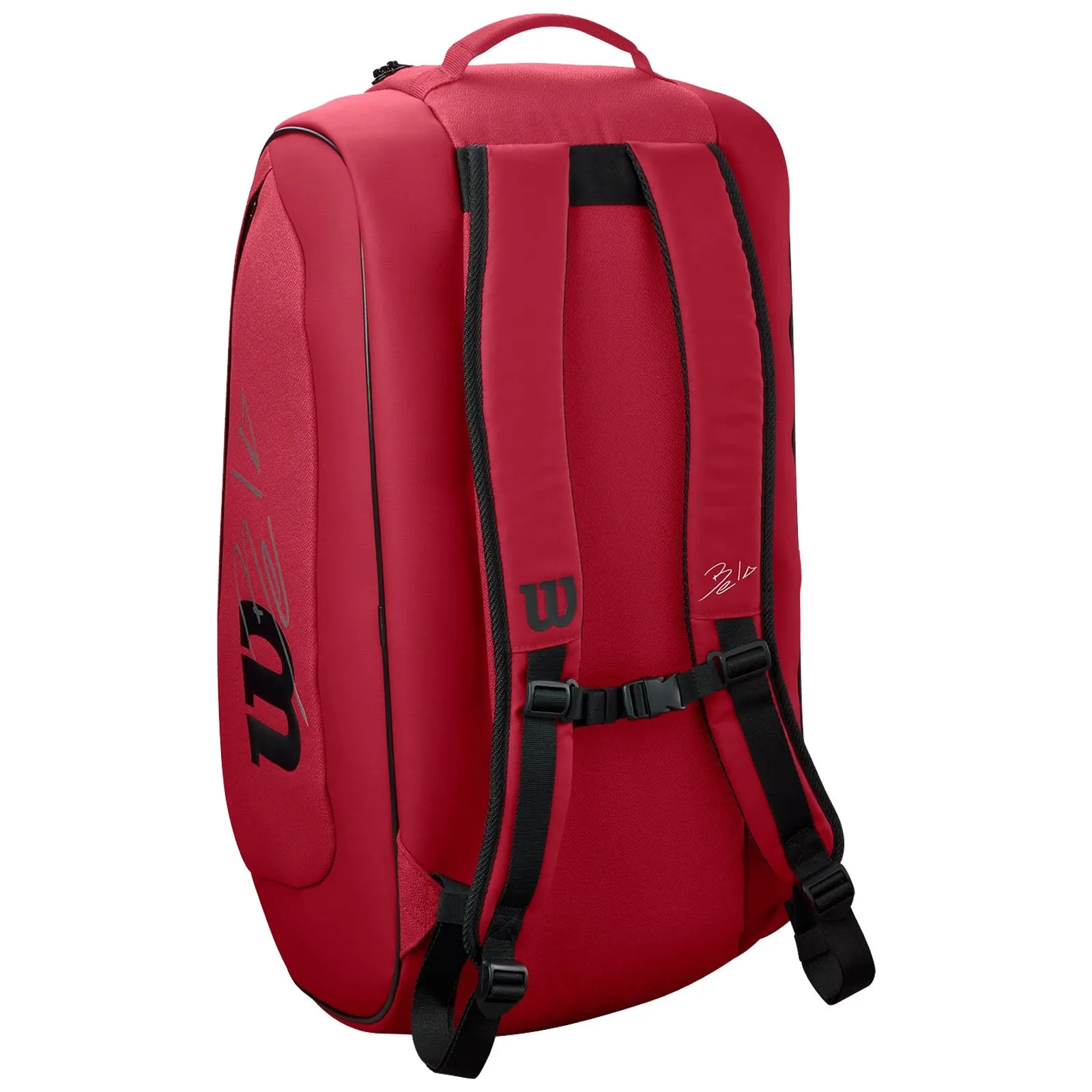 Wilson Bela Super Tour Padel Racket Bag