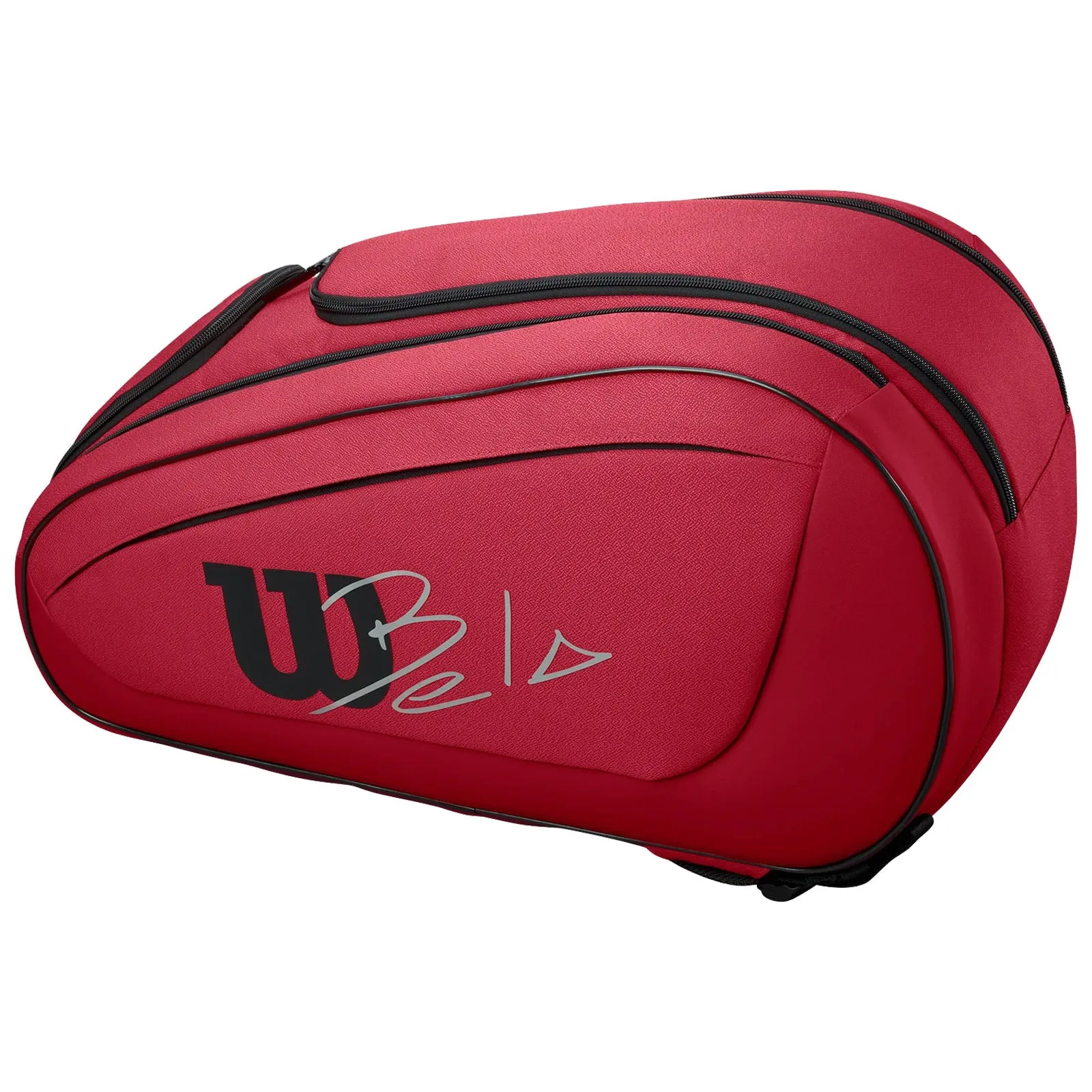 Wilson Bela Super Tour Padel Racket Bag