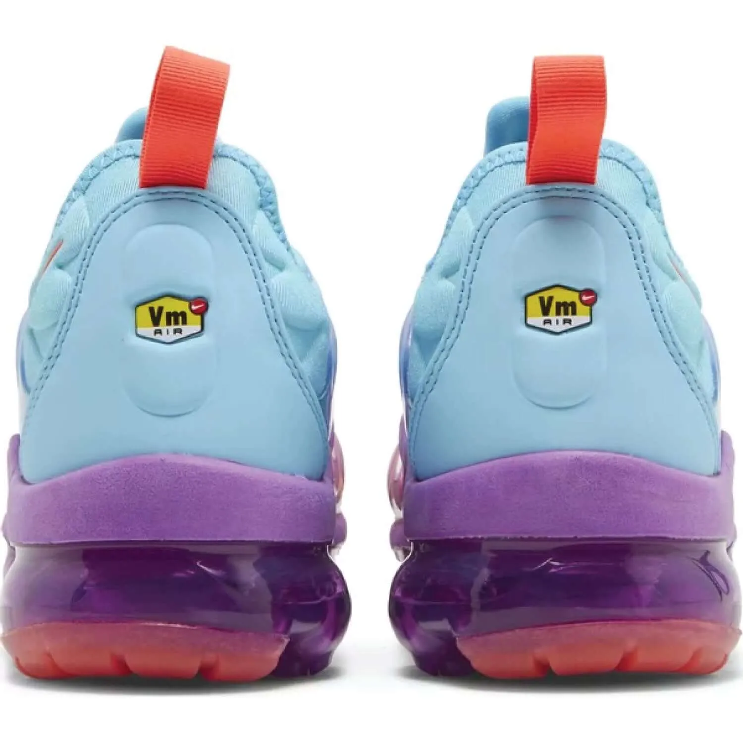 Wmns Air VaporMax Plus 'Multi-Color Gradient'