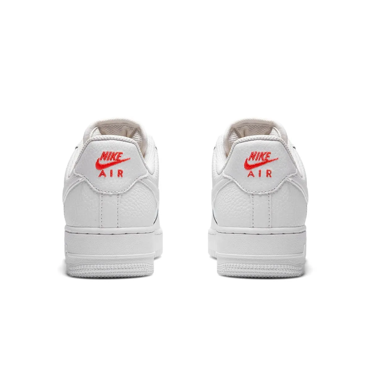 WOMEN'S AIR FORCE 1 '07 ESSENTIAL