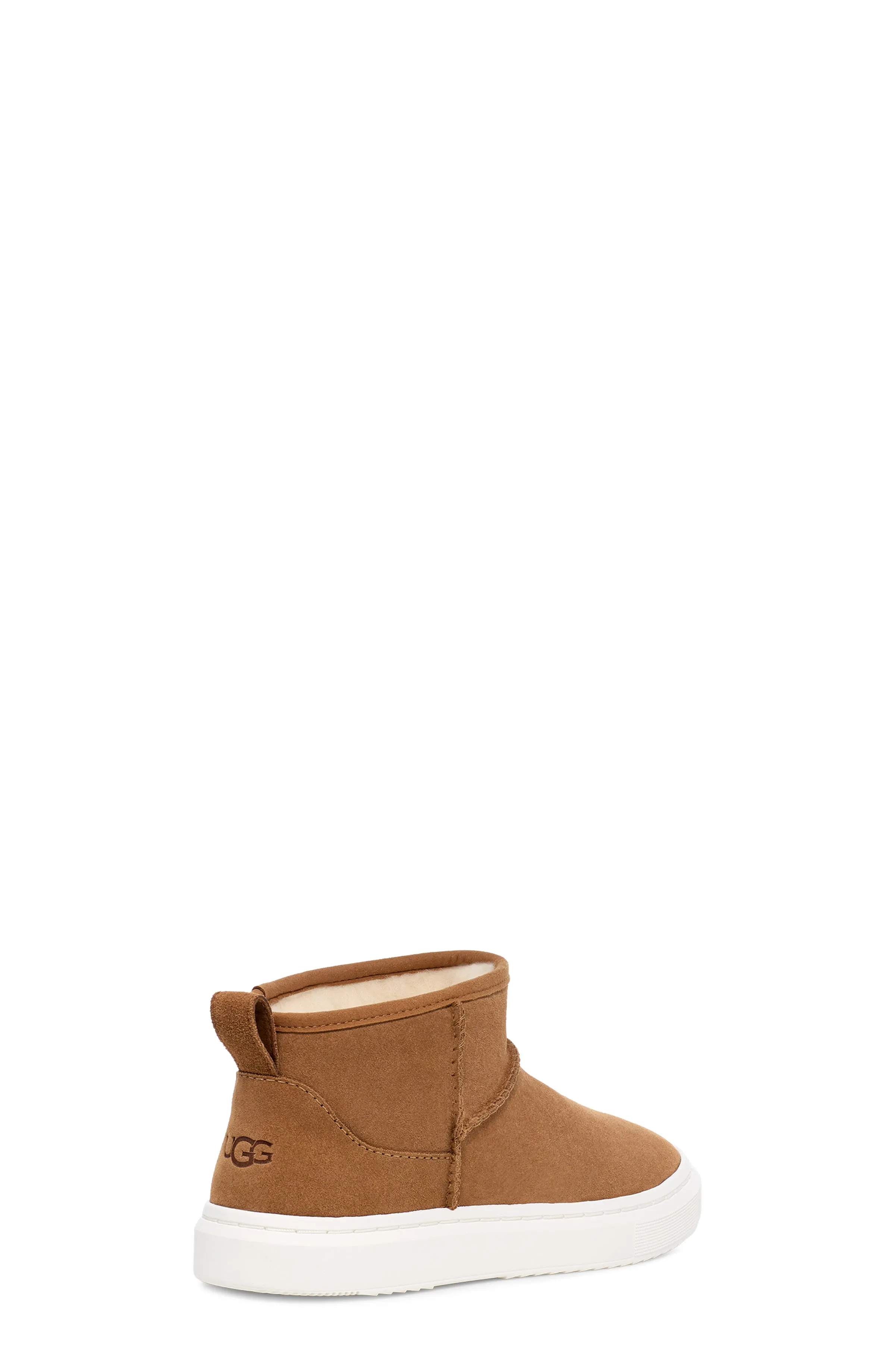 Women's Alameda Mini Boot