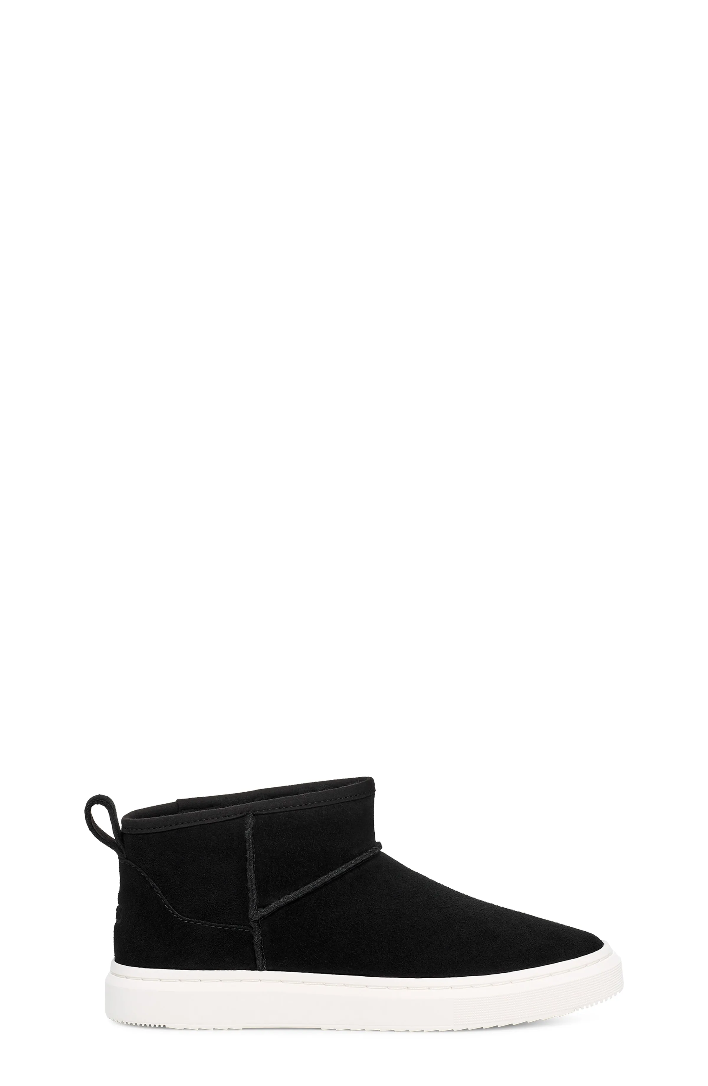 Women's Alameda Mini Boot