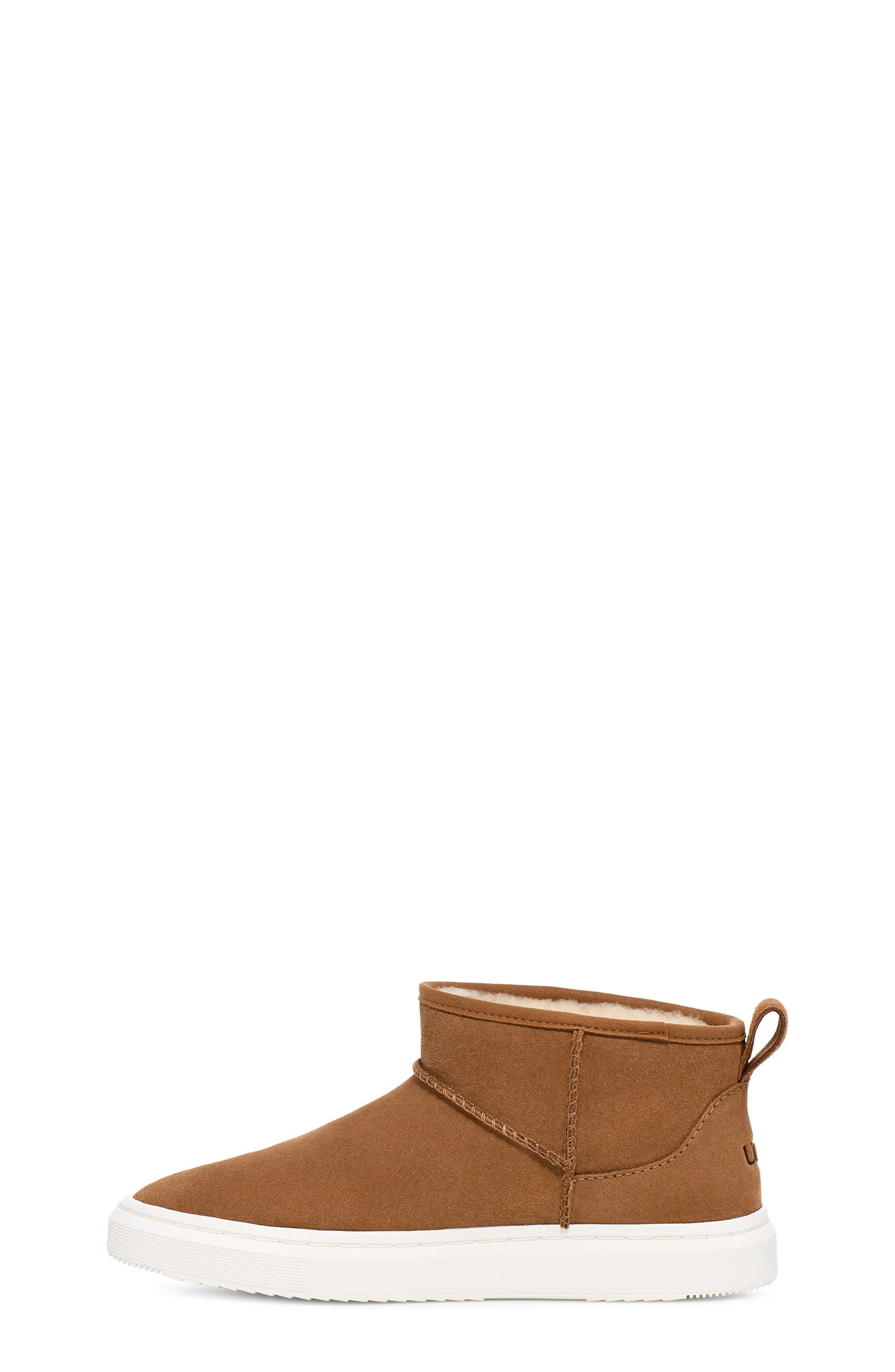 Women's Alameda Mini Boot