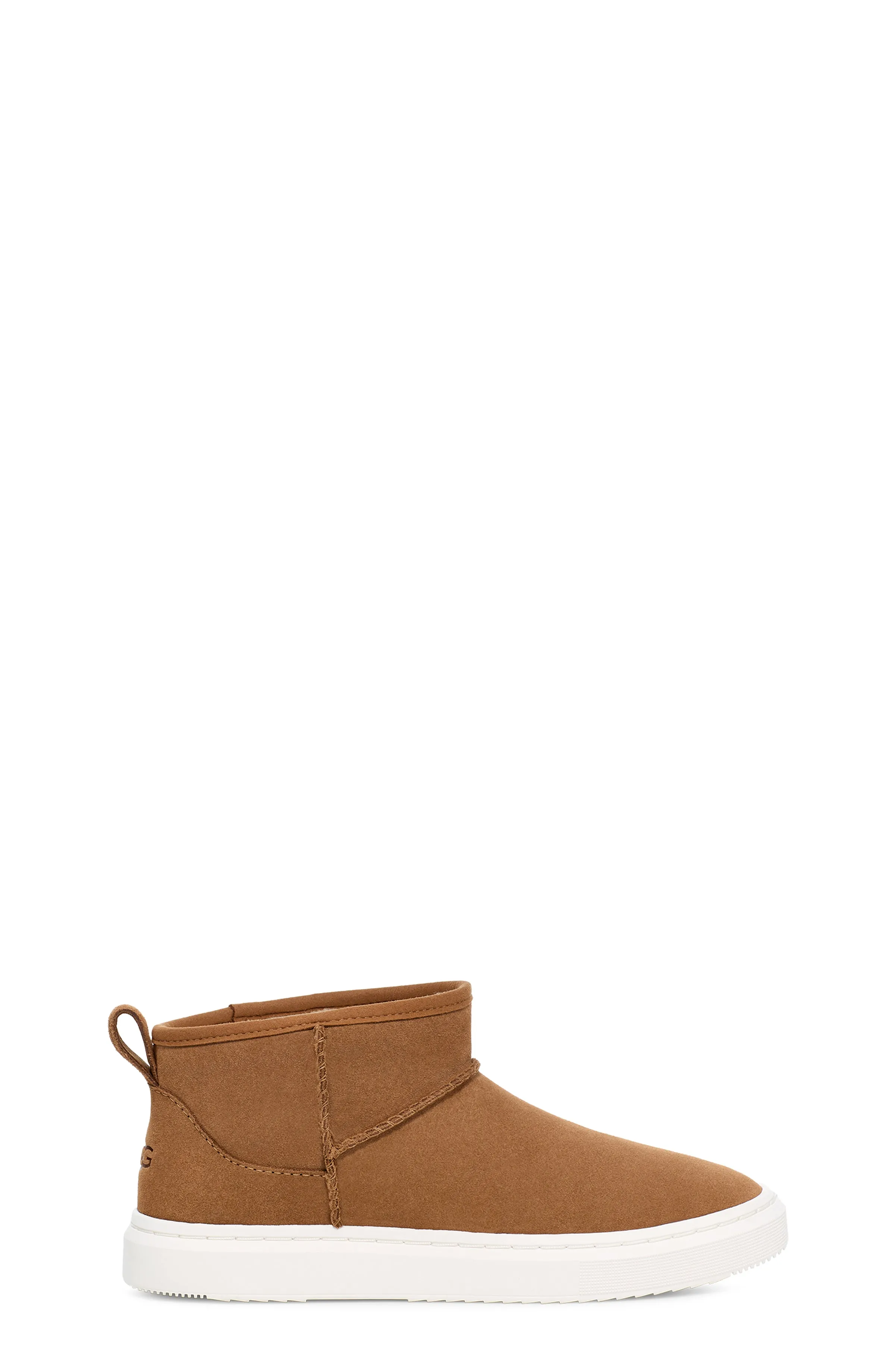 Women's Alameda Mini Boot