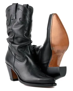 WOMEN'S BOOTS RONY