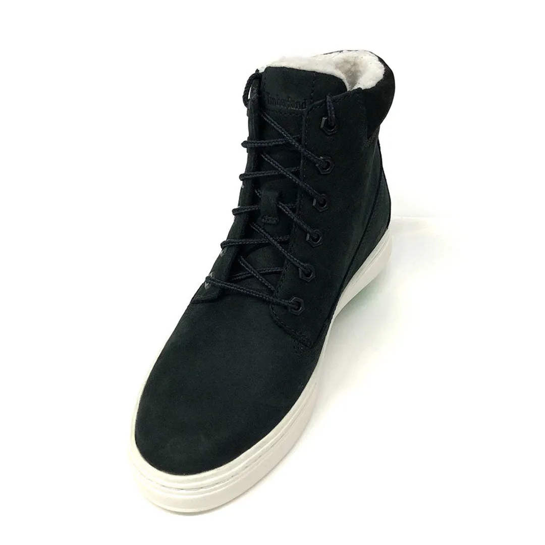 Women's Londyn Warm-Lined Sneaker Boots