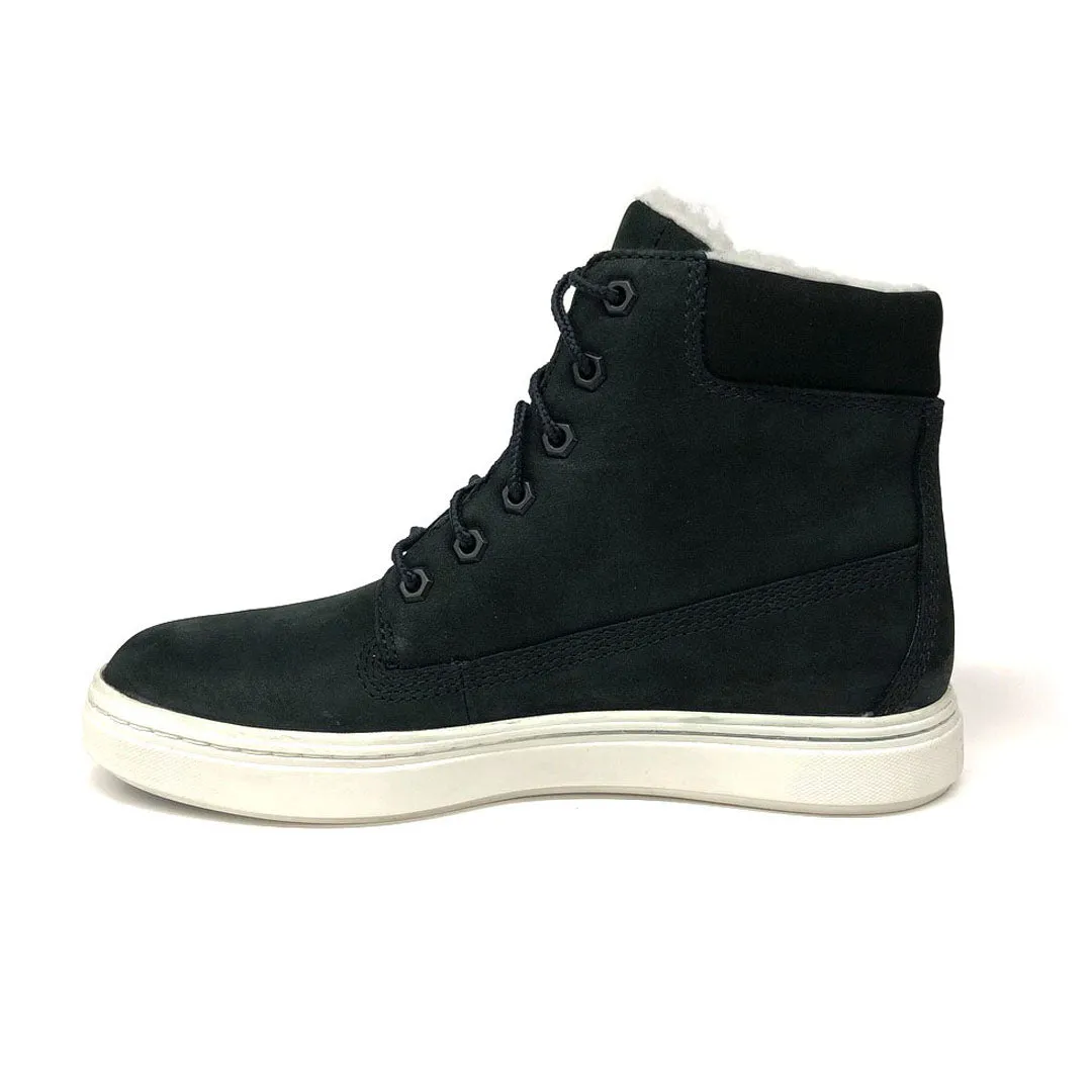 Women's Londyn Warm-Lined Sneaker Boots