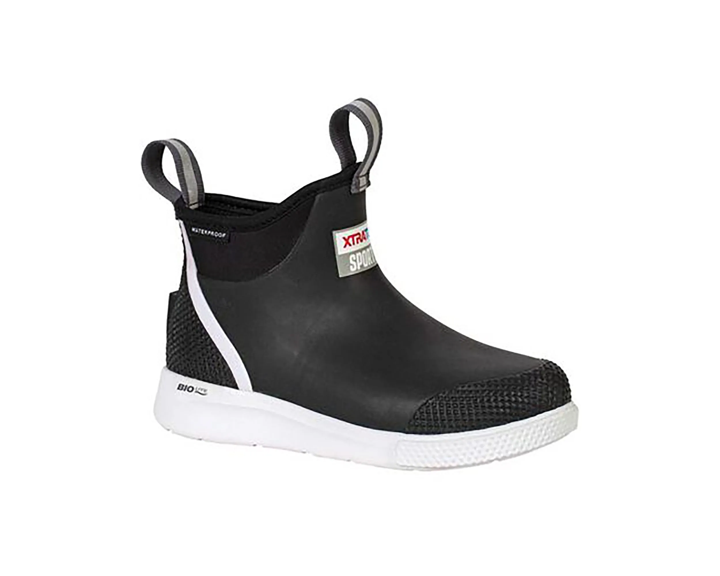 Women`s Sports 6 In Ankle Deck Boot