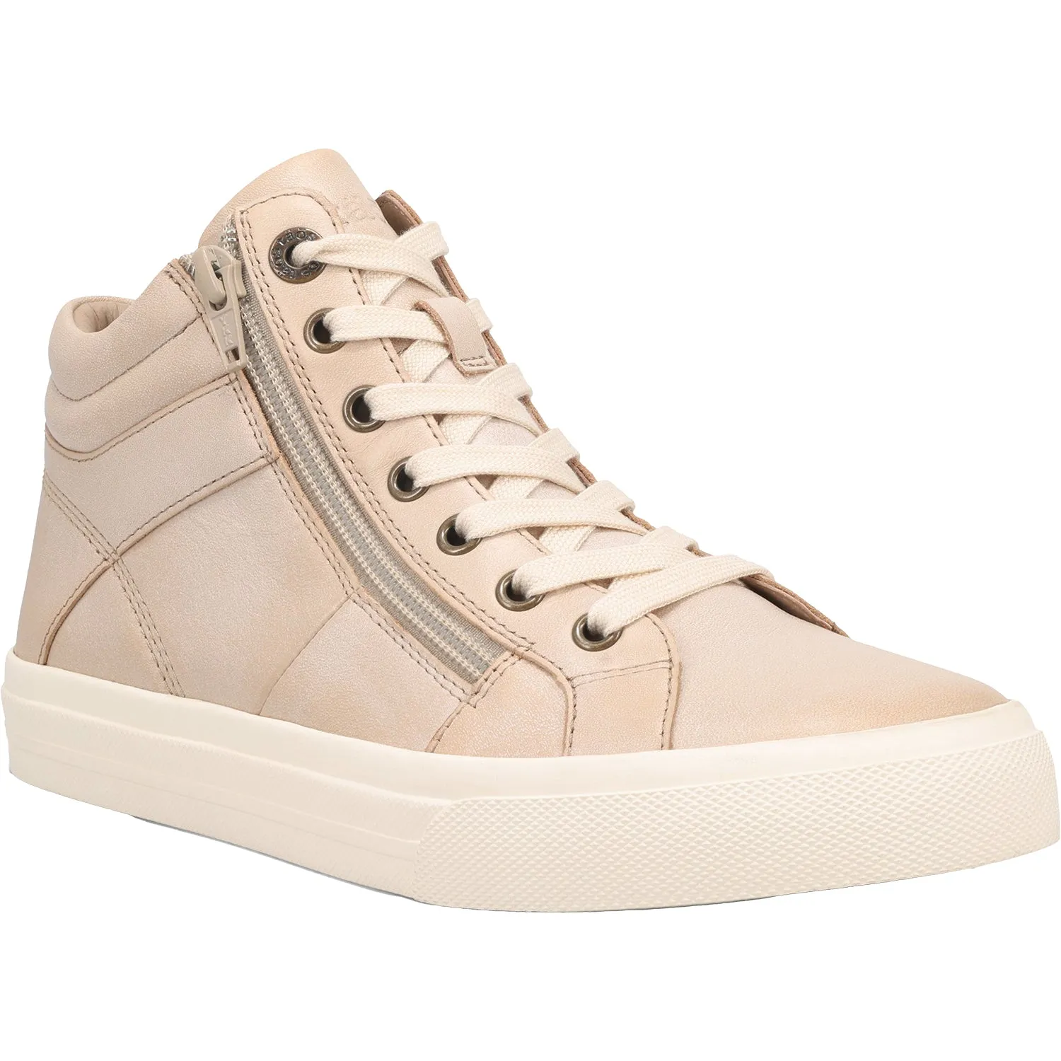 Women's Taos Winner Oyster Leather