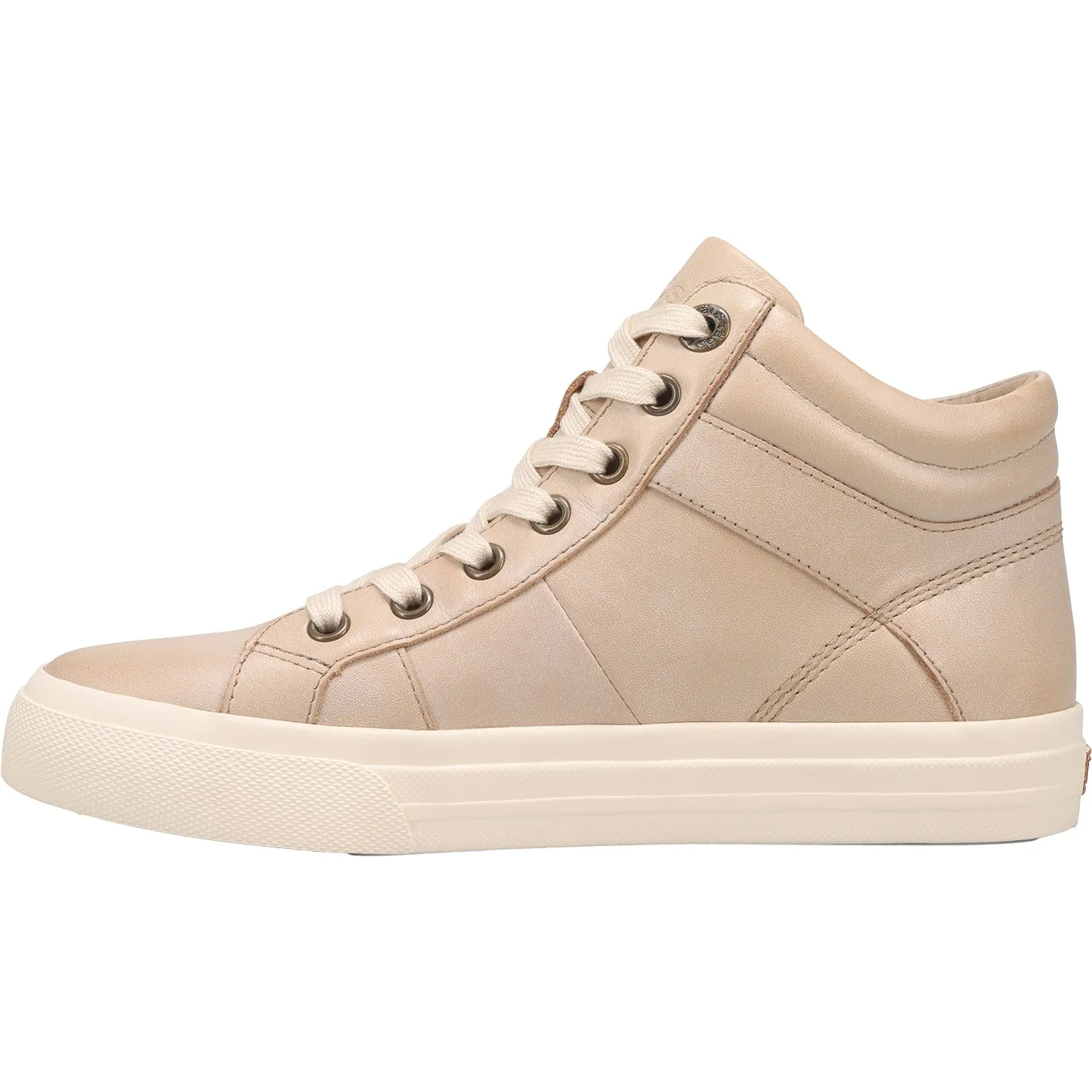 Women's Taos Winner Oyster Leather