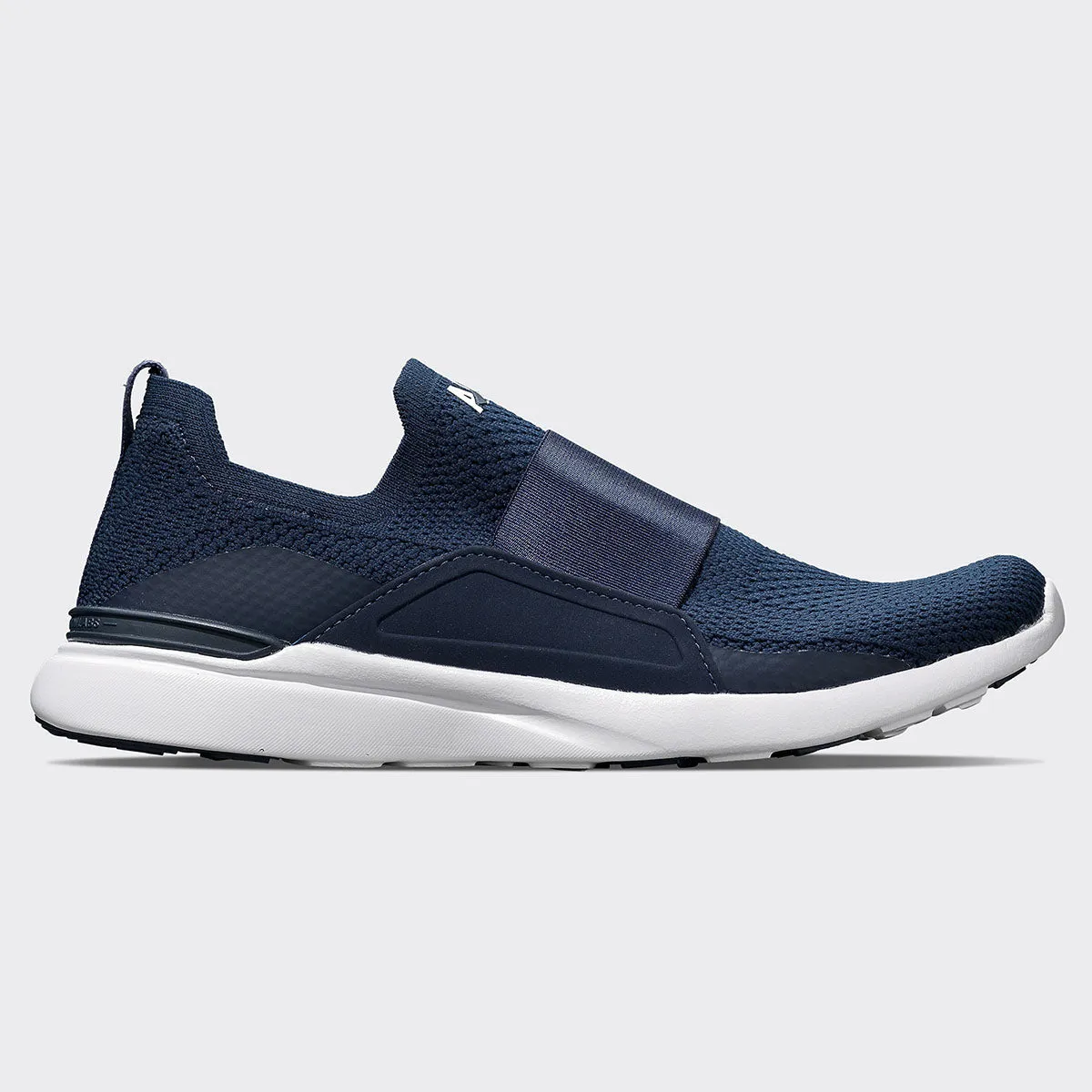 Women's TechLoom Bliss Navy / White