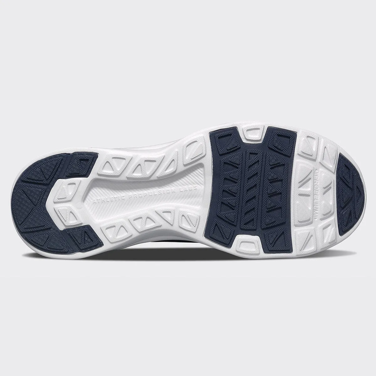 Women's TechLoom Bliss Navy / White