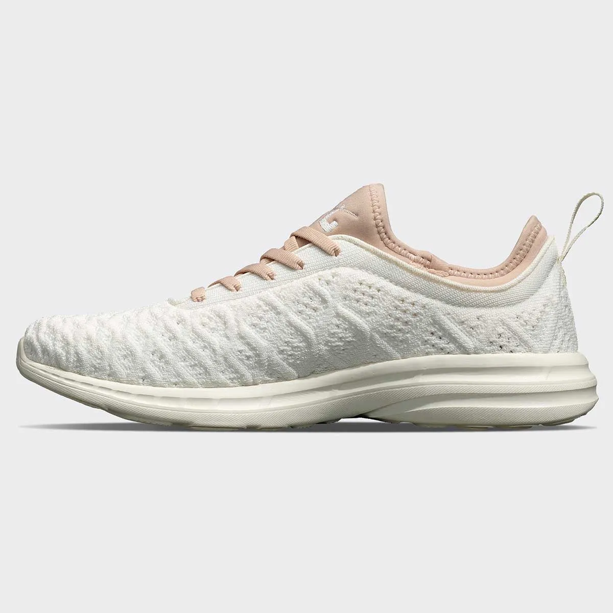 Women's TechLoom Phantom Ivory / Rose Dust