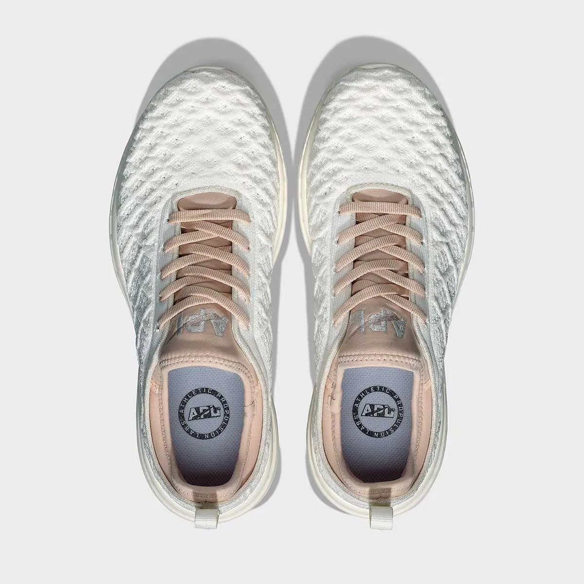 Women's TechLoom Phantom Ivory / Rose Dust