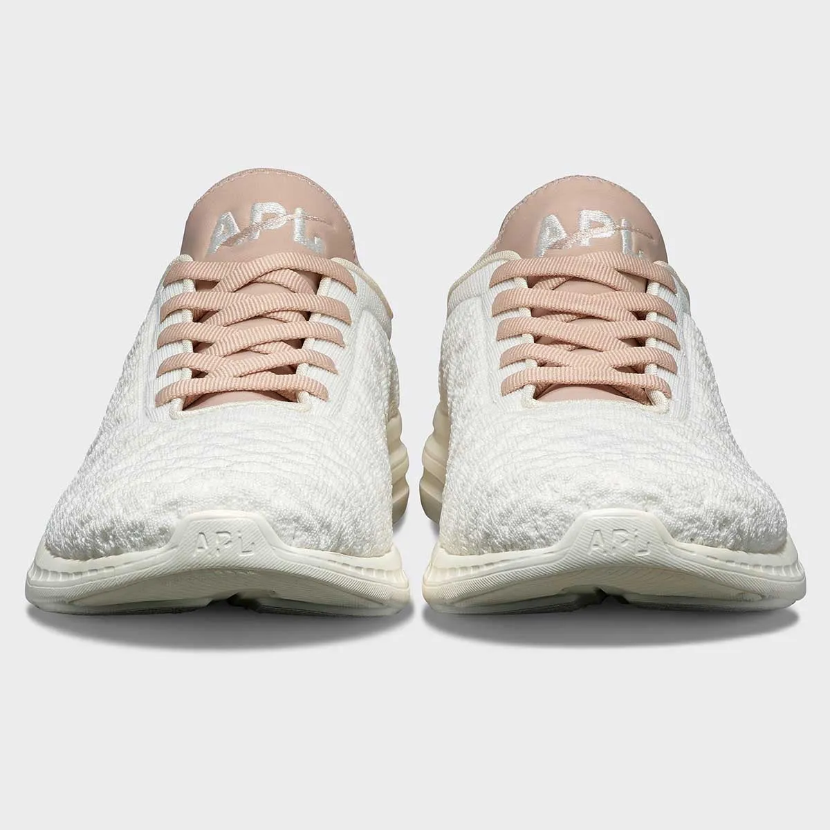 Women's TechLoom Phantom Ivory / Rose Dust