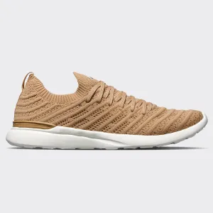 Women's TechLoom Wave Tan / Ivory