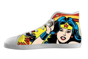 Wonder Women Shoes