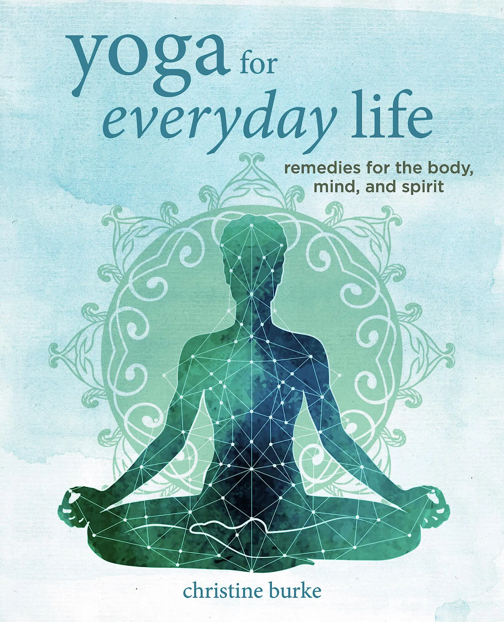 Yoga for Everyday Life