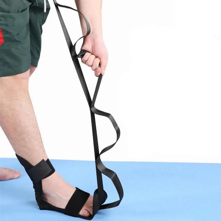 Yoga Ligament Stretching Belt