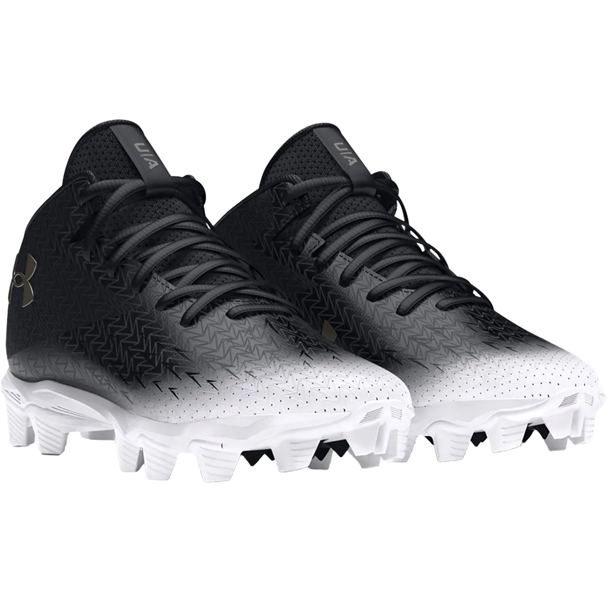 Youth Spotlight Franchise RM 4.0 Wide Football Cleats